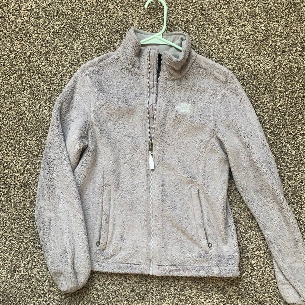North Face Osito Jacket